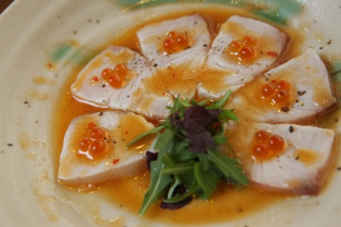 France, ile de france, paris 9e arrondissement, 56 rue richer, restaurant japonais kiku, gastronomie

Date : 2011-2012