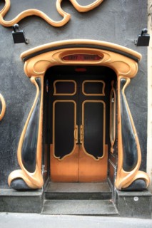 "Chez Moune", 54 rue Jean Baptiste Pigalle à Paris