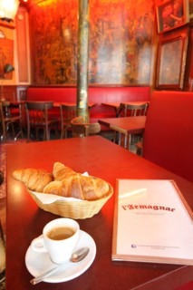 France, ile de france, paris 11e arrondissement, 104 rue de charonne, l' armagnac, bar, restaurant

Date : 2011-2012