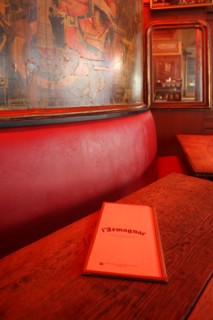 France, ile de france, paris 11e arrondissement, 104 rue de charonne, l' armagnac, bar, restaurant

Date : 2011-2012