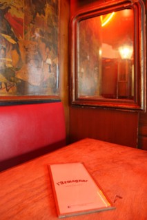 France, ile de france, paris 11e arrondissement, 104 rue de charonne, l' armagnac, bar, restaurant

Date : 2011-2012