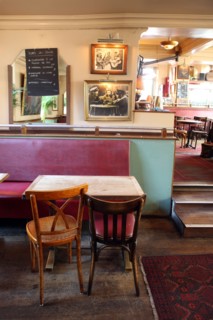 France, ile de france, paris 11e arrondissement, 16 rue saint sabin, cafe de l'industrie

Date : 2011-2012