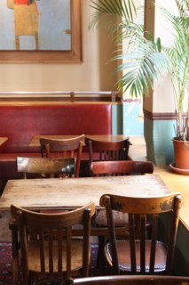 France, ile de france, paris 11e arrondissement, 16 rue saint sabin, cafe de l'industrie

Date : 2011-2012