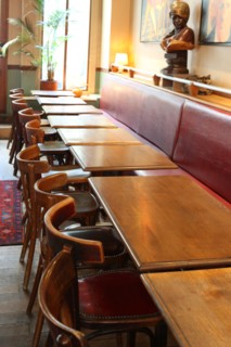 France, ile de france, paris 11e arrondissement, 16 rue saint sabin, cafe de l'industrie

Date : 2011-2012