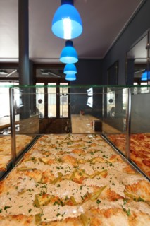 Pizzeria al Taglio, 2bis rue Neuve Popincourt, à Paris