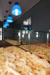 Pizzeria al Taglio, 2bis rue Neuve Popincourt, à Paris