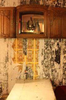 France, ile de france, paris 11e arrondissement, 18 rue du faubourg du temple, la favela chic, restaurant, bar, club

Date : 2011-2012