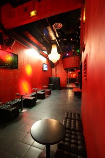 France, ile de france, paris 11e arrondissement, 18 rue du faubourg du temple, le gibus club, rock, salle de concert, depuis 1967, annexe, le private club

Date : 2011-2012