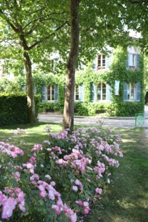 France, ile de france, paris, 12e arrondissement, bercy, parc de bercy, maison du jardinage, jardins potagers

Date : 2011-2012