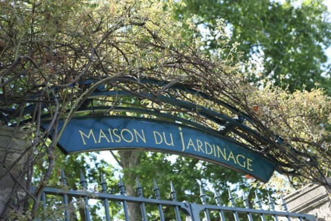 France, ile de france, paris, 12e arrondissement, bercy, parc de bercy, maison du jardinage, jardins potagers

Date : 2011-2012
