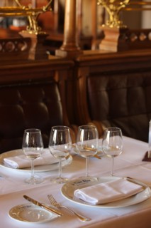 France, ile de france, paris 12e arrondissement, place louis armand, gare de lyon, restaurant le train bleu, gastronomie

Date : 2011-2012
