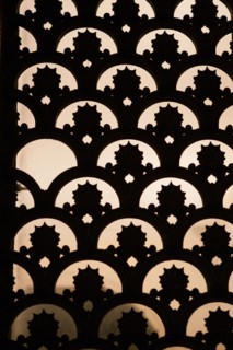 france, ile de france, paris, 5e arrondissement, boulevard saint michel,detail , nuit, matin