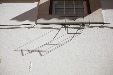portugal, lisbonne, lisboa, signes de ville, alfama, quartier historique, detail habitat
Date : septembre 2011