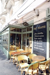 France, ile de france, paris 12e arrondissement, nation, 7 avenue du trone, cafe brasserie chez prosper, restauration,


Date : 2011-2012