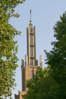 France, ile de france, paris 12e arrondissement, eglise du saint Esprit, 186 avenue Daumesnil


Date : 2011-2012
