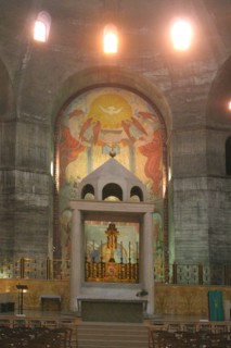 France, ile de france, paris 12e arrondissement, eglise du saint Esprit, 186 avenue Daumesnil


Date : 2011-2012