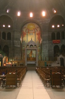 France, ile de france, paris 12e arrondissement, eglise du saint Esprit, 186 avenue Daumesnil


Date : 2011-2012