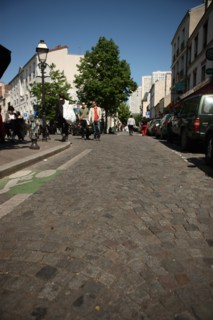France, ile de france, paris 13e arrondissement,  rue de la butte aux cailles,  ambiance rue, street art,


Date : 2011-2012