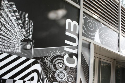 France, ile de france, paris, 13e arrondissement , 22 boulevard vincent auriol, le djoon, bar club restaurant,


Date : 2011-2012