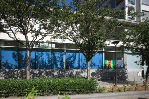 France, ile de france, paris, 13e arrondissement, zac paris rive gauche, rue georges balanchine, groupe scolaire george balanchine, ecole elementaire et ecole maternelle, education,


Date : 2011-2012