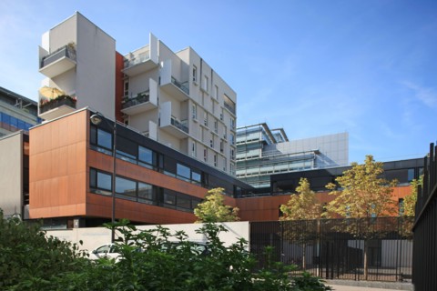 France, ile de france, paris, 13e arrondissement, zac paris rive gauche, rue rene goscini, groupe scolaire primo levi, ecole elementaire et ecole maternelle, education,


Date : 2011-2012