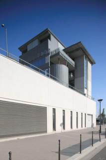 Collège Thomas Mann à Paris