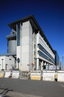 Collège Thomas Mann à Paris