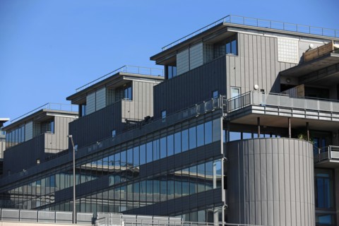 Collège Thomas Mann à Paris