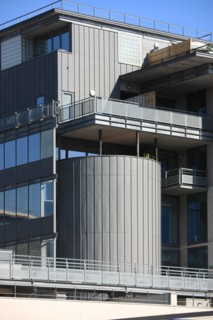 Collège Thomas Mann à Paris