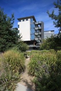 France, ile de france, paris, 13e arrondissement, zac paris rive gauche, rue thomas mann, college thomas mann, education, ecole,


Date : 2011-2012
