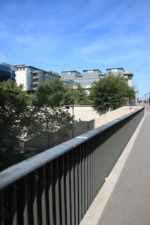 France, ile de france, paris, 13e arrondissement, zac paris rive gauche, rue thomas mann, college thomas mann, education, ecole,


Date : 2011-2012