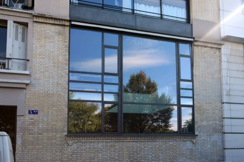 france, region ile de france, paris 14e arrondissement, montparnasse, 5bis rue victor schoelcher, pablo picasso,


Date : 2011-2012