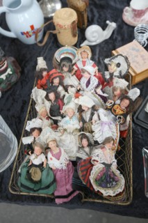 France, ile de france, paris, 14e arrondissement, metro porte de vanves, puces de vanves, antiquites,


Date : 2011-2012