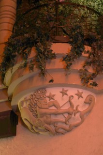 France, ile de france, paris 2 arrondissement, boulevard de bonne nouvelle, le grand rex, cinema, art deco,