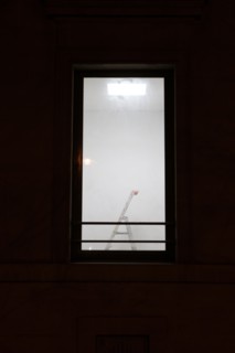 france, ile de france, paris, 5e arrondissement, boulevard saint michel, detail, nuit, matin
