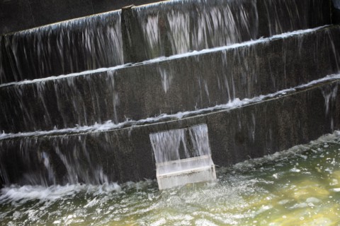 France, ile de france, paris, 15e arrondissement, parc andre citroen, jardin, jets d'eau, ete, enfants, ados, jeux d'eau, serres, ballon air de paris,