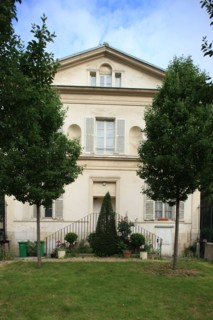 France, ile de france, paris, 15e arrondissement, 1 place de grenelle, maison, ancienne mairie du village de grenelle,