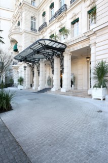 France, ile de france, paris 16e, 10 avenue d'iena, hotel shangri la, palace, hotel de luxe, palais, hotel particulier, marie bonaparte,