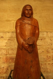France, ile de france, paris 18e arrondissement, montmartre, eglise saint pierre de montmartre, religion,