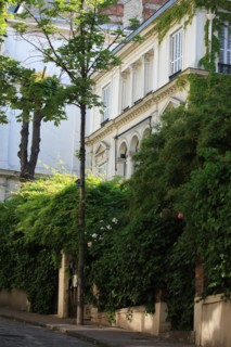 France, ile de france, paris 9e arrondissement, avenue frochot, voie privee entre la rue victor masse et la place pigalle, n3 bis,


Date : Ete 2012