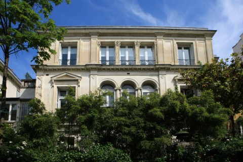 France, ile de france, paris 9e arrondissement, avenue frochot, voie privee entre la rue victor masse et la place pigalle, n3


Date : Ete 2012