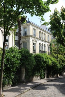 France, ile de france, paris 9e arrondissement, avenue frochot, voie privee entre la rue victor masse et la place pigalle, n3


Date : Ete 2012