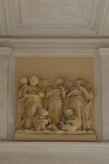 France, ile de france, paris 8e arrondissement, 7 rue tronchet, hotel de pourtales, club sfr, entree, couloir, decor mur,


Date : Ete 2012