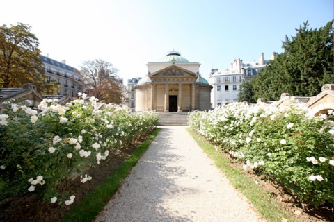 France, ile de france, paris 8e arrondissement, 29 rue pasquier, chapelle expiatoire, Louis XVI et Marie-Antoinette, architecte fontaine,


Date : Ete 2012
