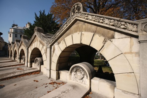 France, ile de france, paris 8e arrondissement, 29 rue pasquier, chapelle expiatoire, Louis XVI et Marie-Antoinette, architecte fontaine,


Date : Ete 2012