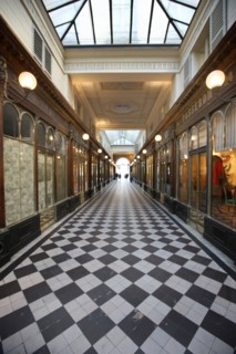 Galerie Véro Dodat, Paris
