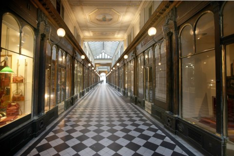 Galerie Véro Dodat, Paris