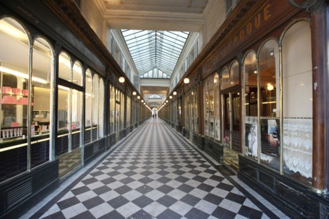 Galerie Véro Dodat, Paris