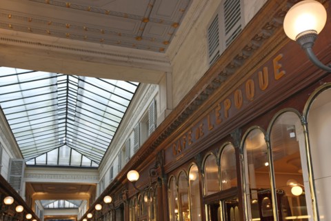 Galerie Véro Dodat, Paris