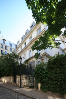 France, ile de france, paris 9e arrondissement, avenue frochot, voie privee entre la rue victor masse et la place pigalle, n 5


Date : Ete 2012